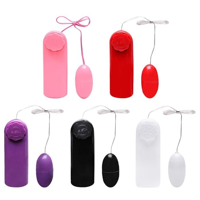 Vibrador Bullet Multivelocidade 5,5 cm – Sexy Import