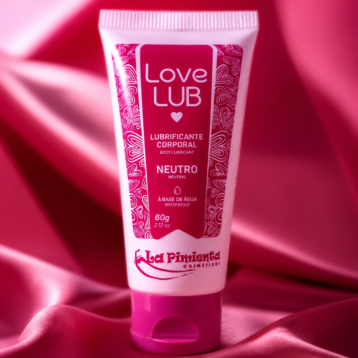 Love Lub Neutro